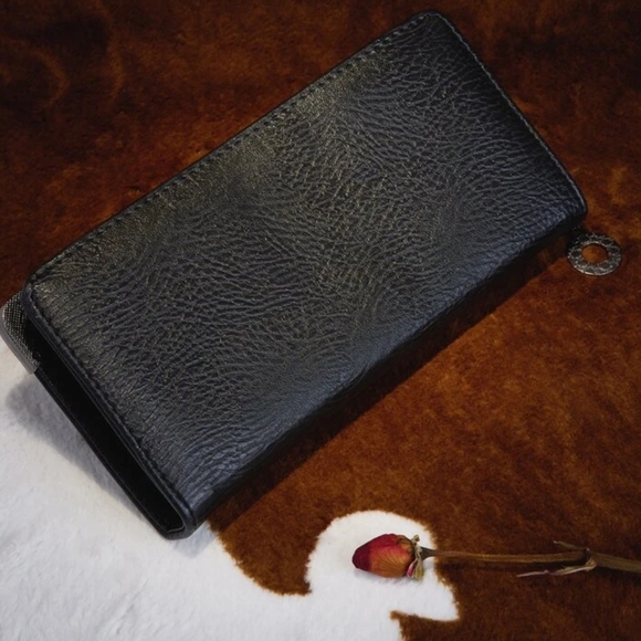 WALLET-3D SKULL - Picture 3 of 4